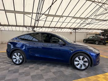 Used Tesla Model Y 2022 for sale - 79855184: Photo