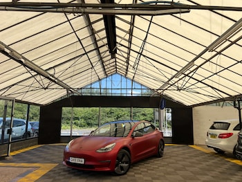 Used Tesla Model 3 2019 for sale - 79210592: Photo