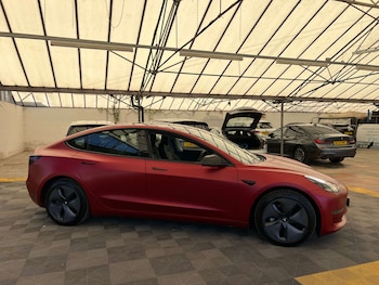 Used Tesla Model 3 2019 for sale - 79210592: Photo