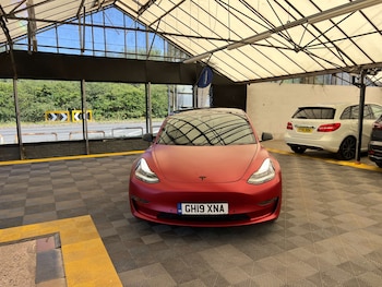 Used Tesla Model 3 2019 for sale - 79210592: Photo