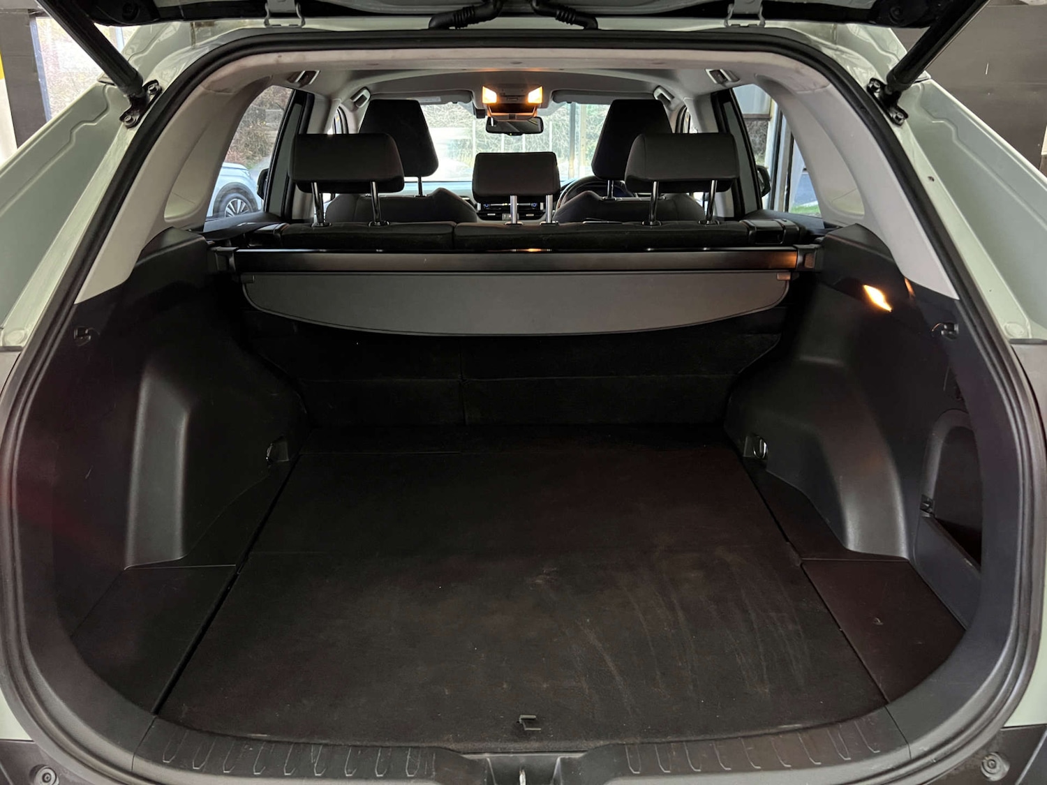 Used Toyota RAV4 2020 for sale - 76521207: Photo 28