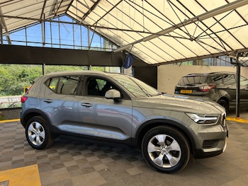 Used Volvo XC40 2018 for sale - 78694177: Photo