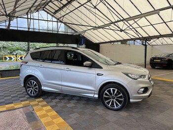 Used Ford Kuga 2019 for sale - 78502923: Photo