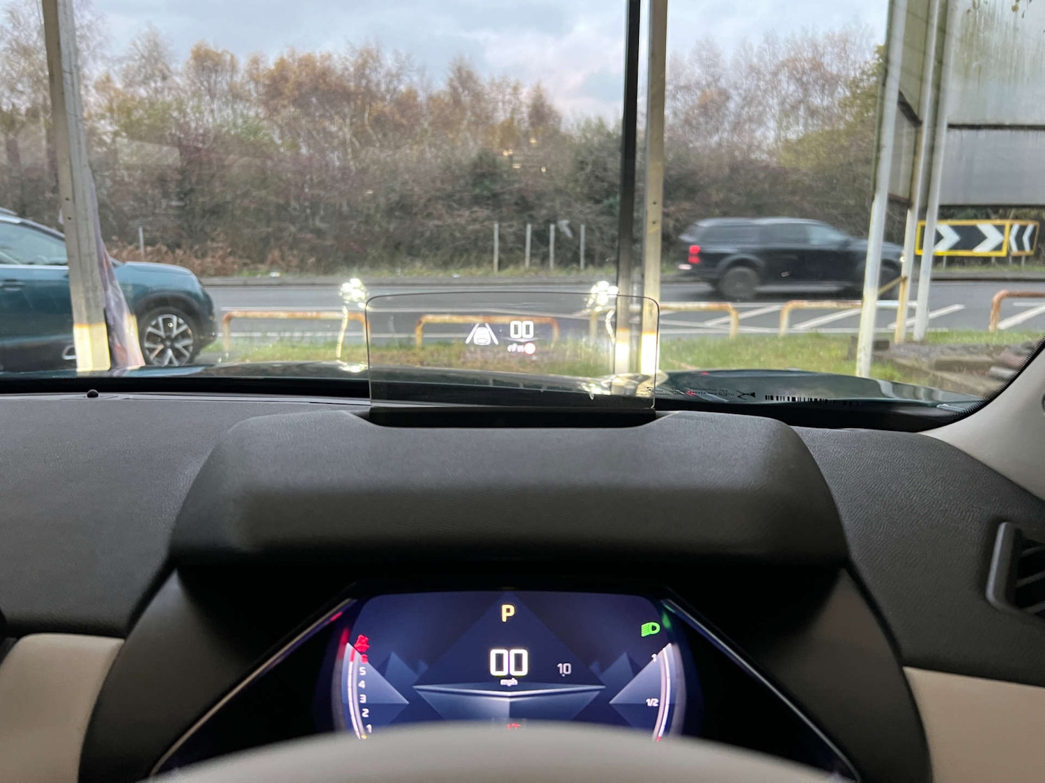 Used DS Automobiles DS 3 2020 for sale - 77198007: Photo 13