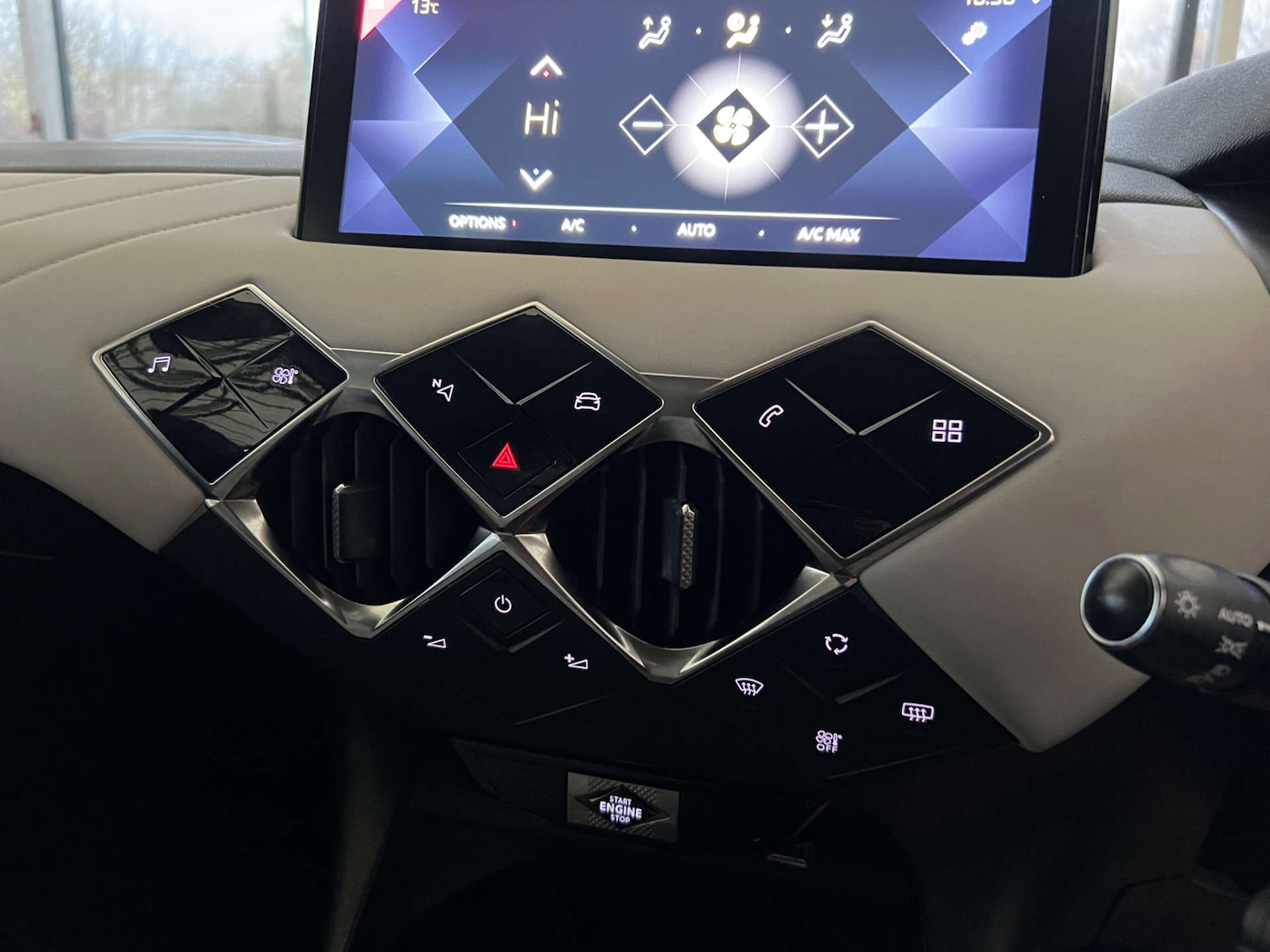 Used DS Automobiles DS 3 2020 for sale - 77198007: Photo 19