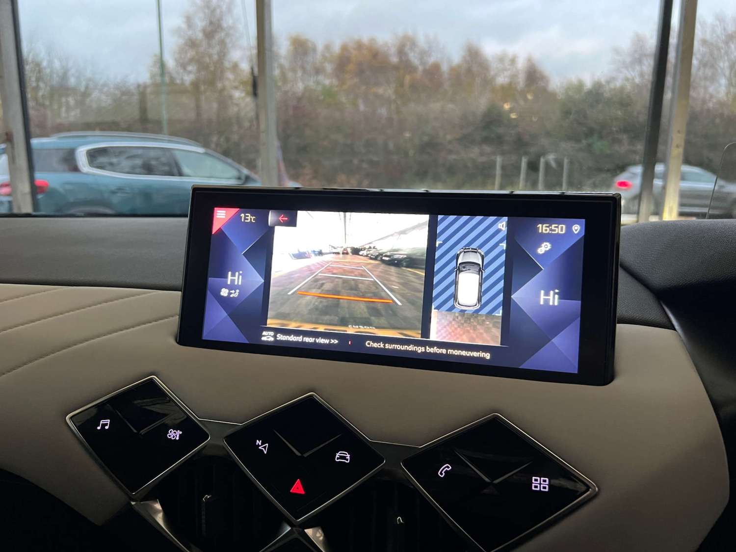 Used DS Automobiles DS 3 2020 for sale - 77198007: Photo 21