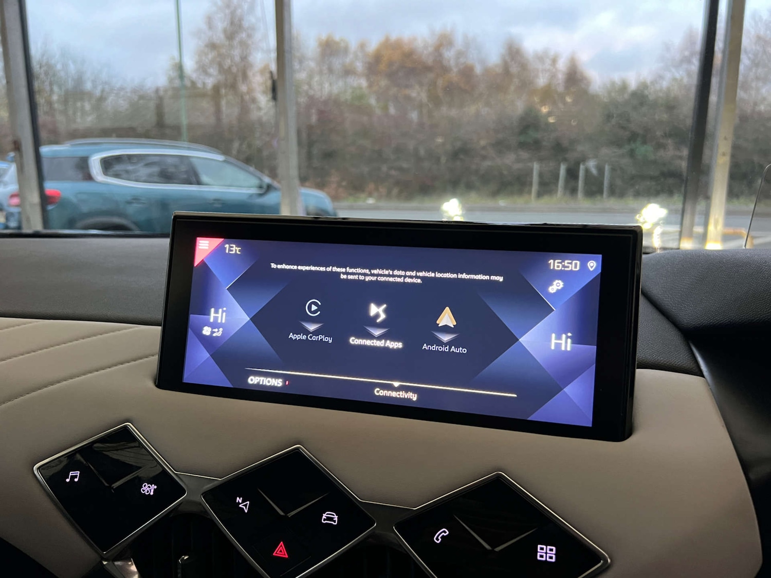 Used DS Automobiles DS 3 2020 for sale - 77198007: Photo 24