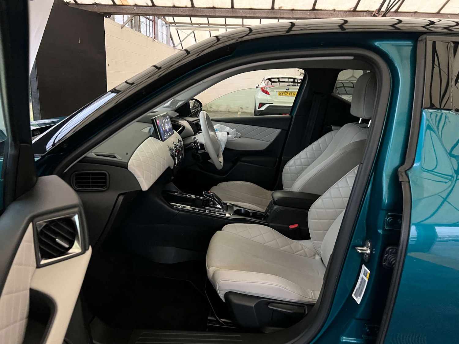 Used DS Automobiles DS 3 2020 for sale - 77198007: Photo 25