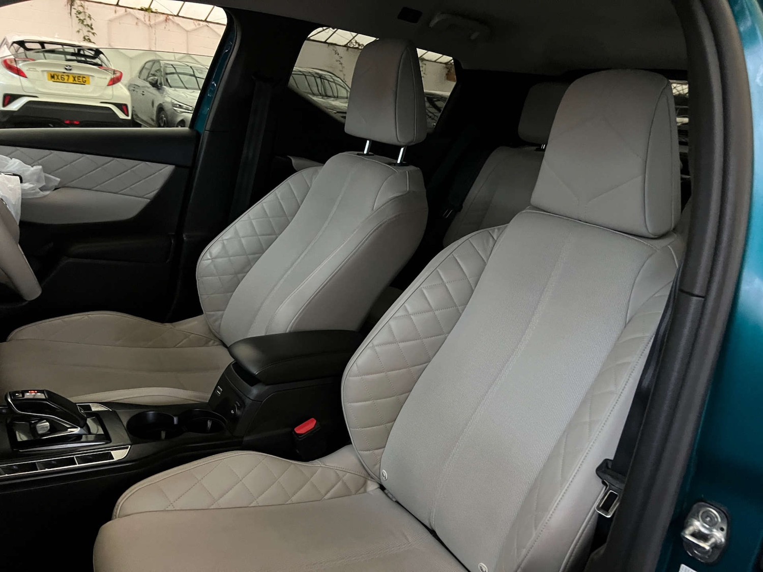 Used DS Automobiles DS 3 2020 for sale - 77198007: Photo 27