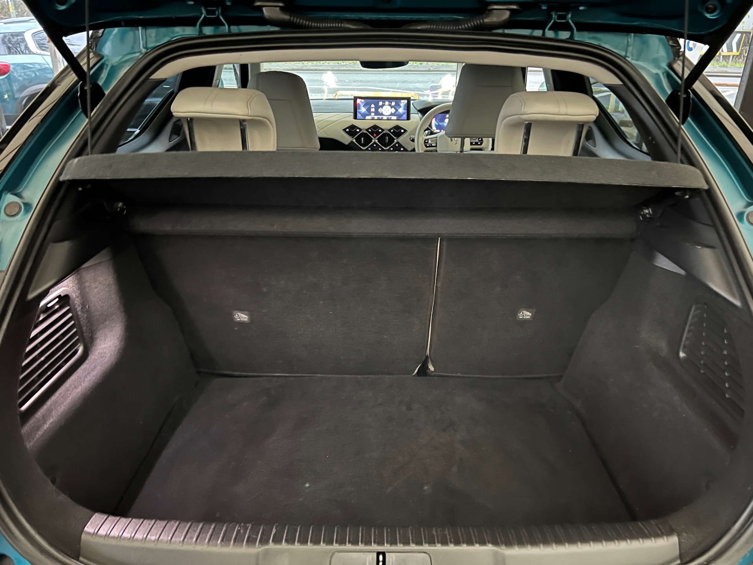 Used DS Automobiles DS 3 2020 for sale - 77198007: Photo 31