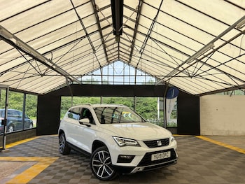 Used SEAT Ateca 2019 for sale - 79583588: Photo