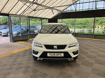 Used SEAT Ateca 2019 for sale - 79583588: Photo