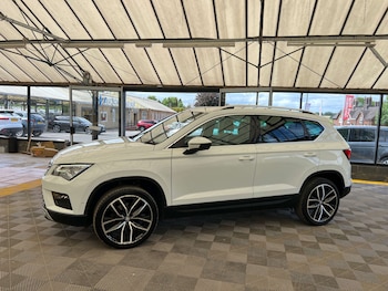 Used SEAT Ateca 2019 for sale - 79583588: Photo