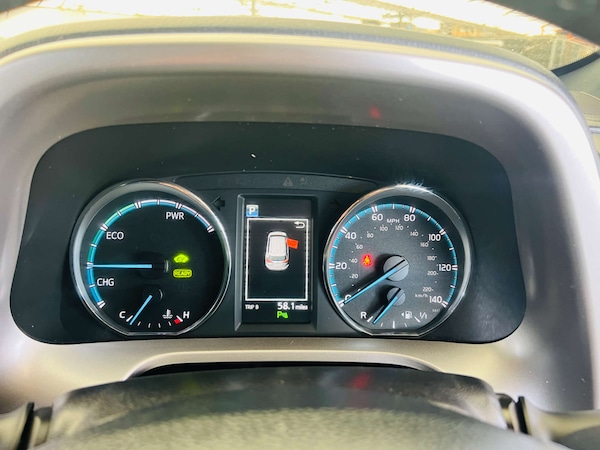 Used Toyota RAV4 2016 for sale - 74833045: Photo 15