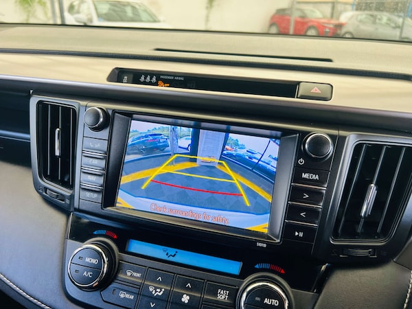 Used Toyota RAV4 2016 for sale - 74833045: Photo 21