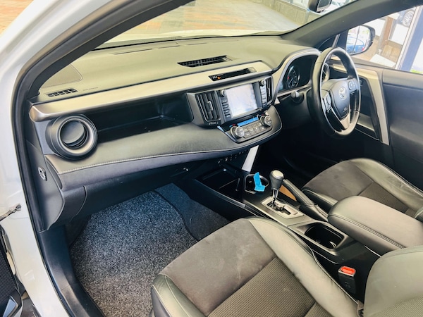 Used Toyota RAV4 2016 for sale - 74833045: Photo 26