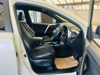 Used Toyota RAV4 2016 for sale - 74833045: Photo
