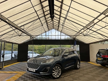 Used Ford Kuga 2021 for sale - 79556833: Photo