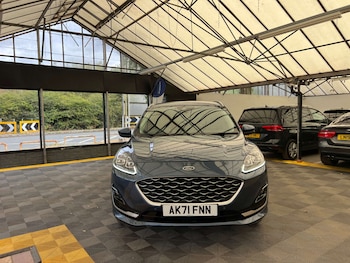 Used Ford Kuga 2021 for sale - 79556833: Photo
