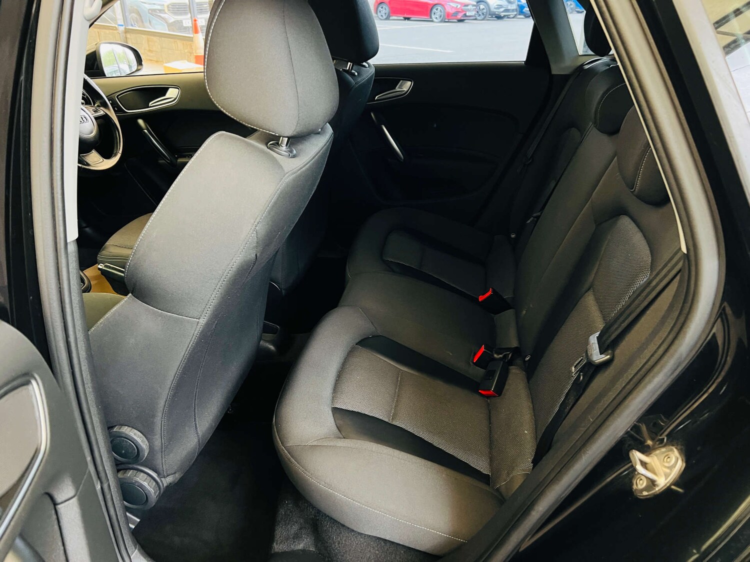 Vehicle 25
