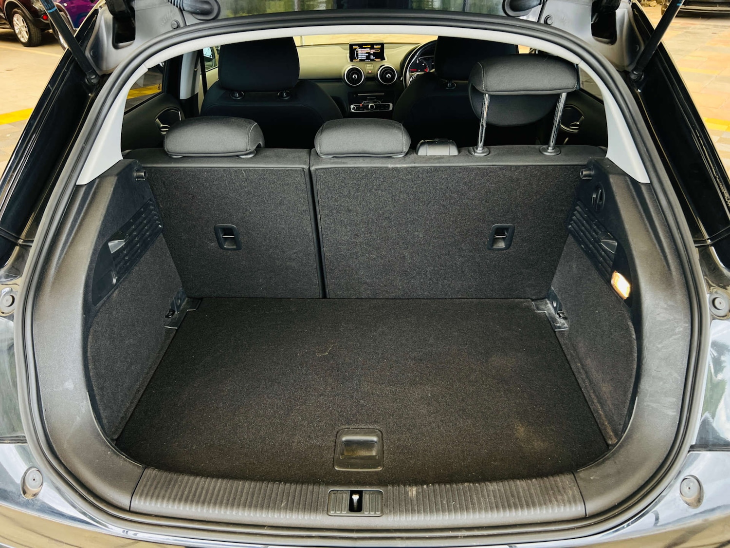 Vehicle 27