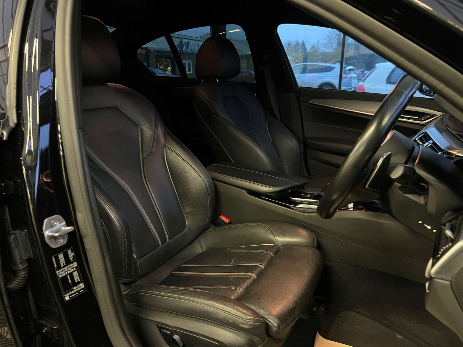 Used BMW 5 Series 2019 for sale - 77745523: Photo 11