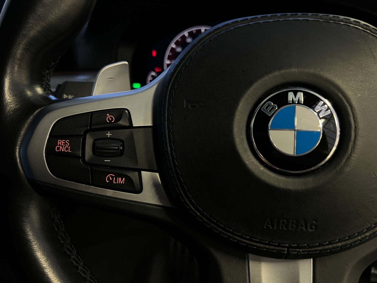 Used BMW 5 Series 2019 for sale - 77745523: Photo 15