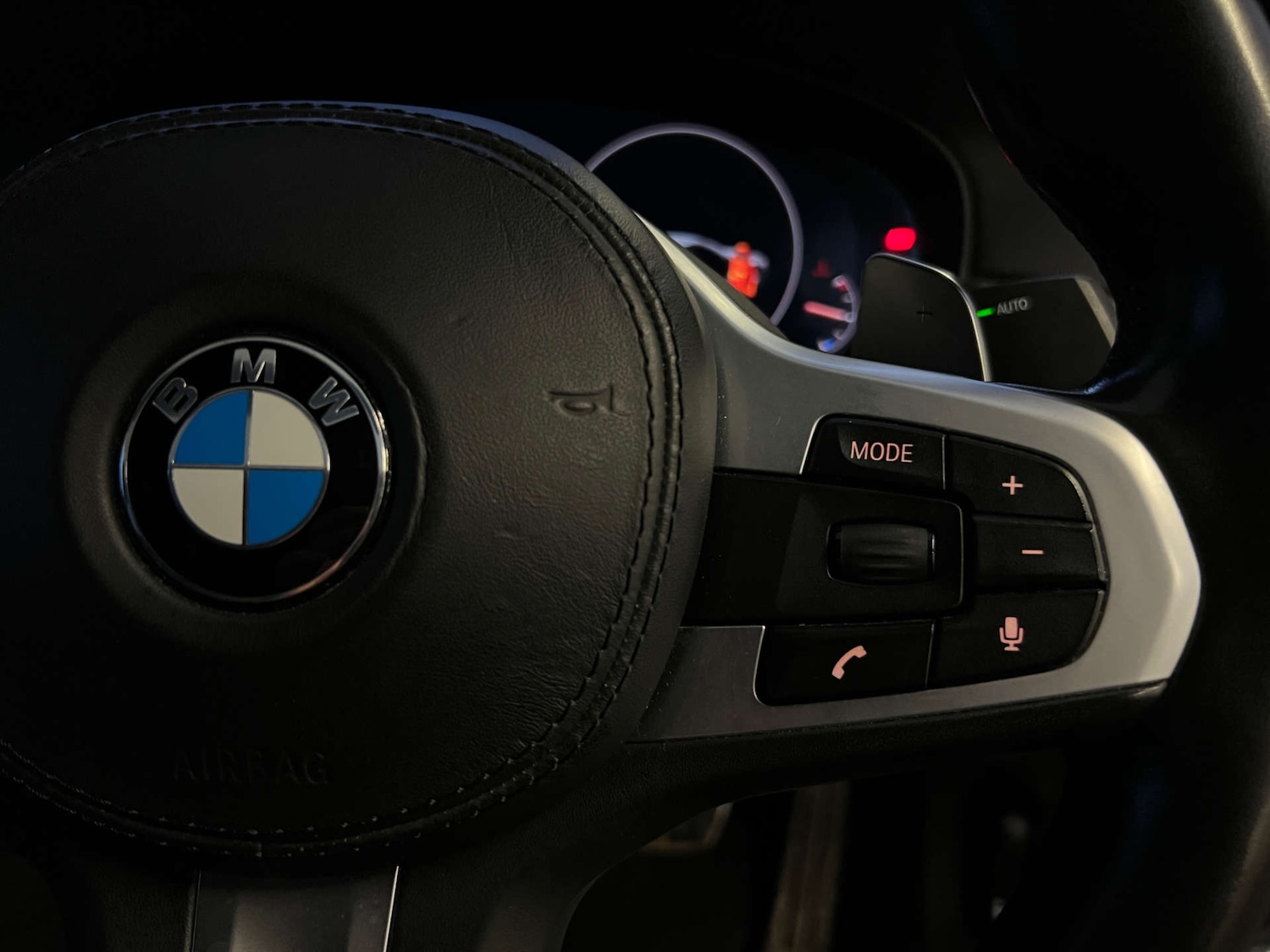 Used BMW 5 Series 2019 for sale - 77745523: Photo 16