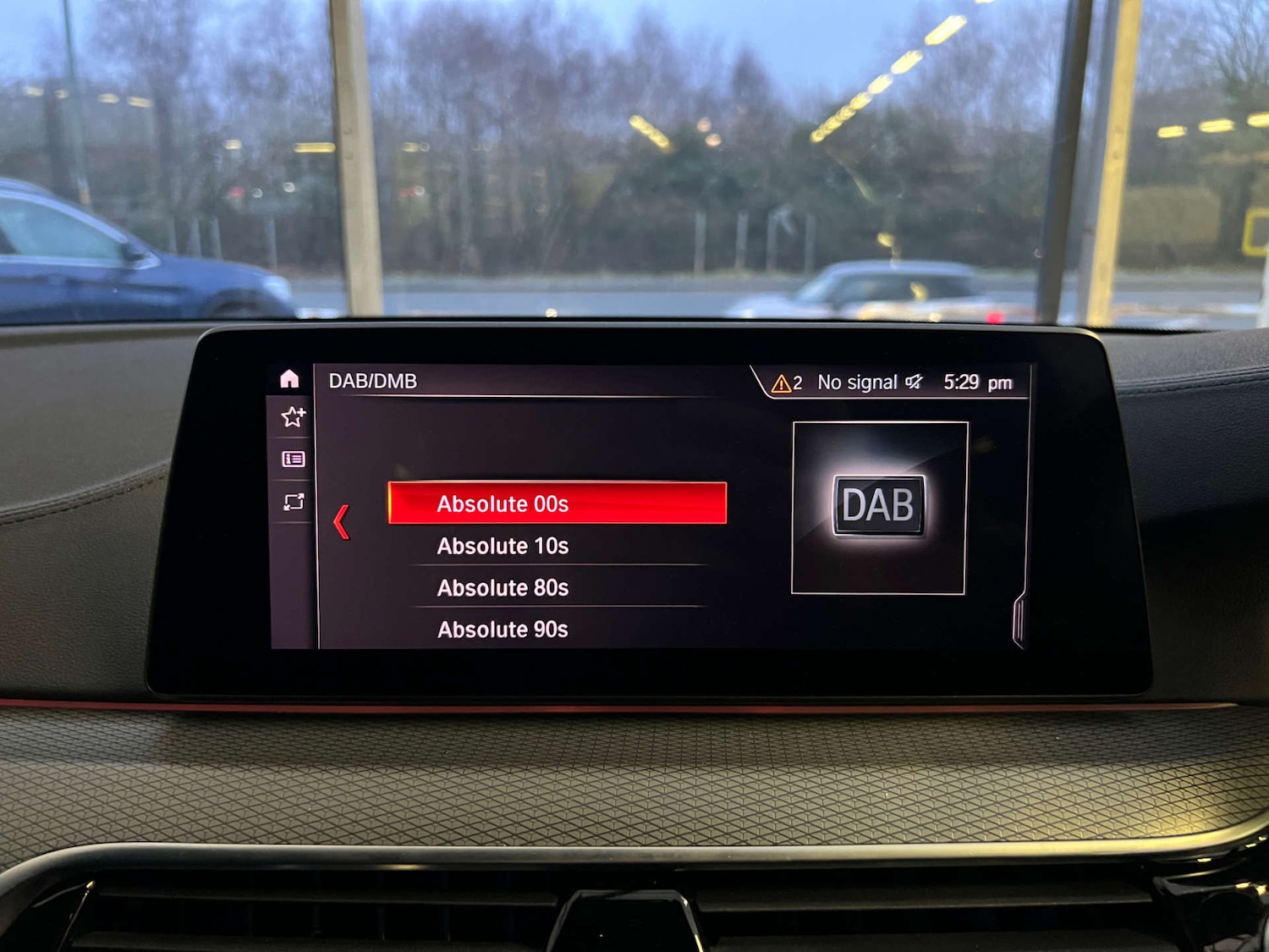 Used BMW 5 Series 2019 for sale - 77745523: Photo 17