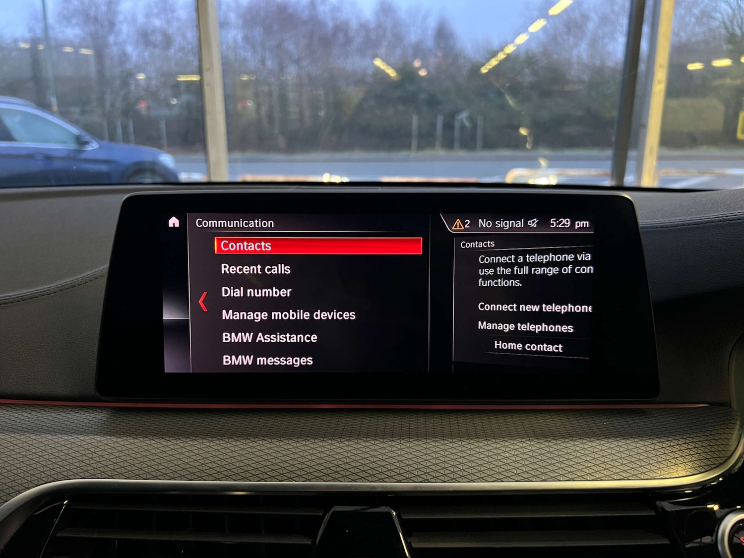 Used BMW 5 Series 2019 for sale - 77745523: Photo 19