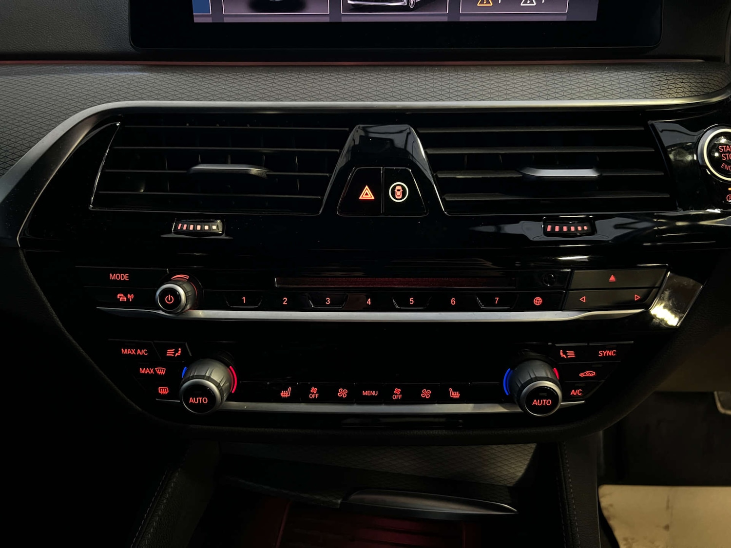 Used BMW 5 Series 2019 for sale - 77745523: Photo 21