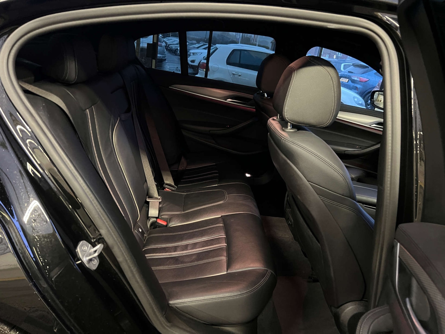 Used BMW 5 Series 2019 for sale - 77745523: Photo 24