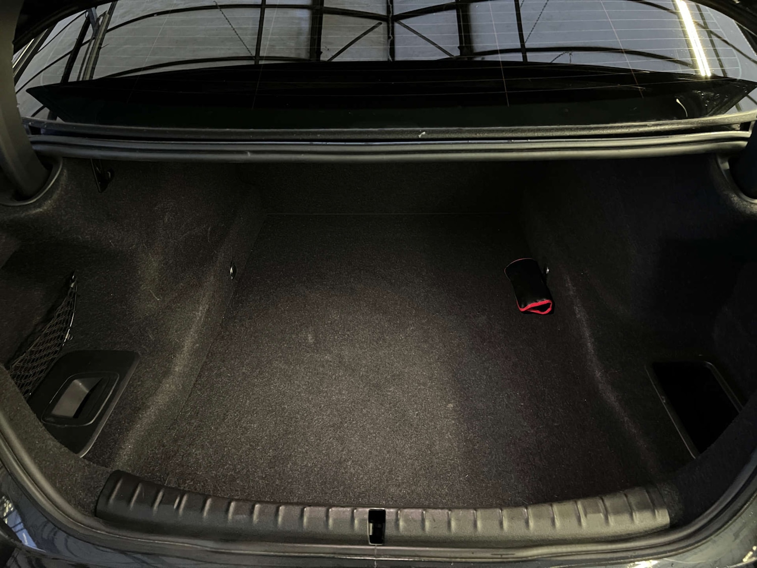 Used BMW 5 Series 2019 for sale - 77745523: Photo 25