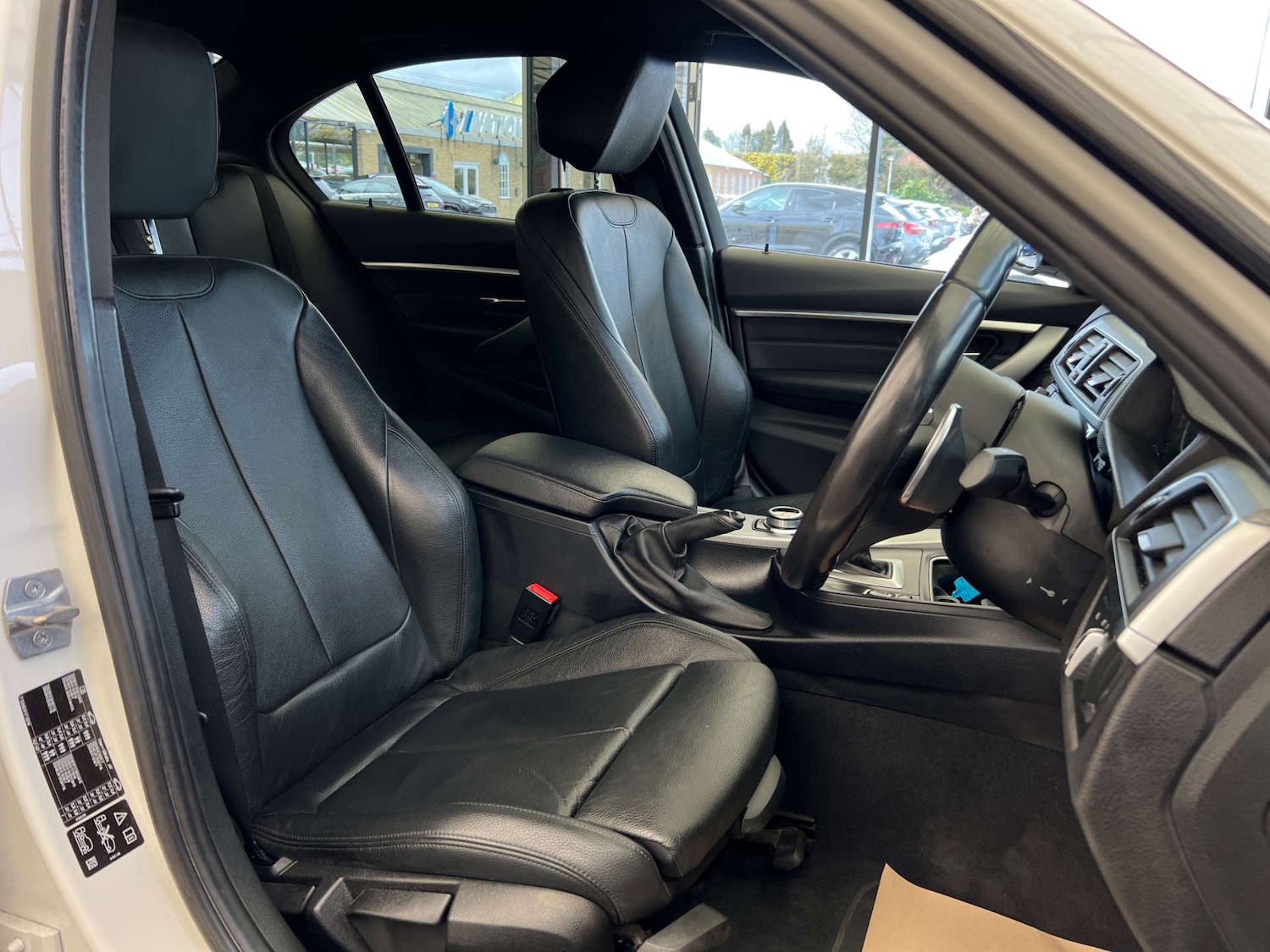 Used BMW 3 Series 2018 for sale - 78125389: Photo 11