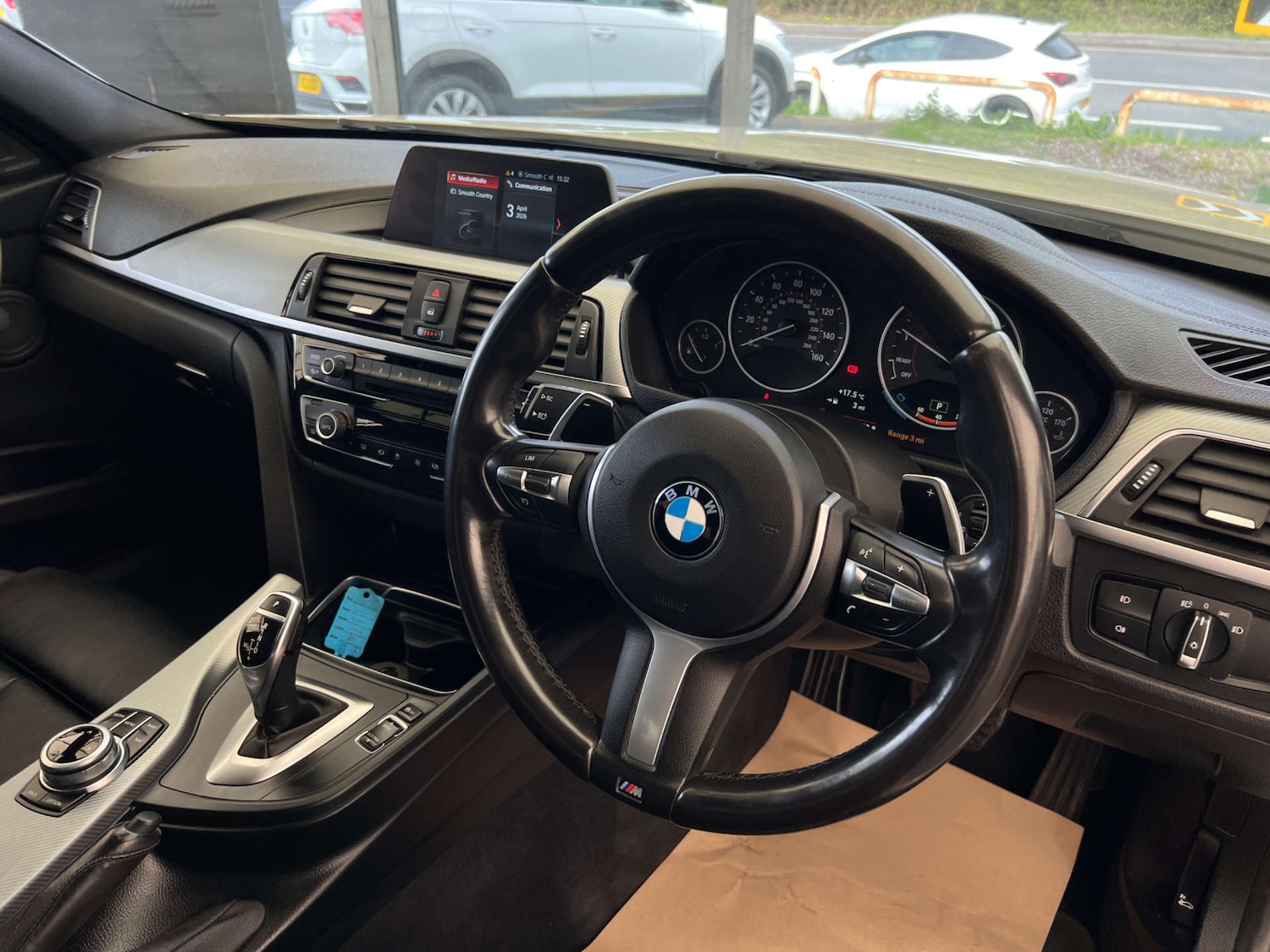 Used BMW 3 Series 2018 for sale - 78125389: Photo 12
