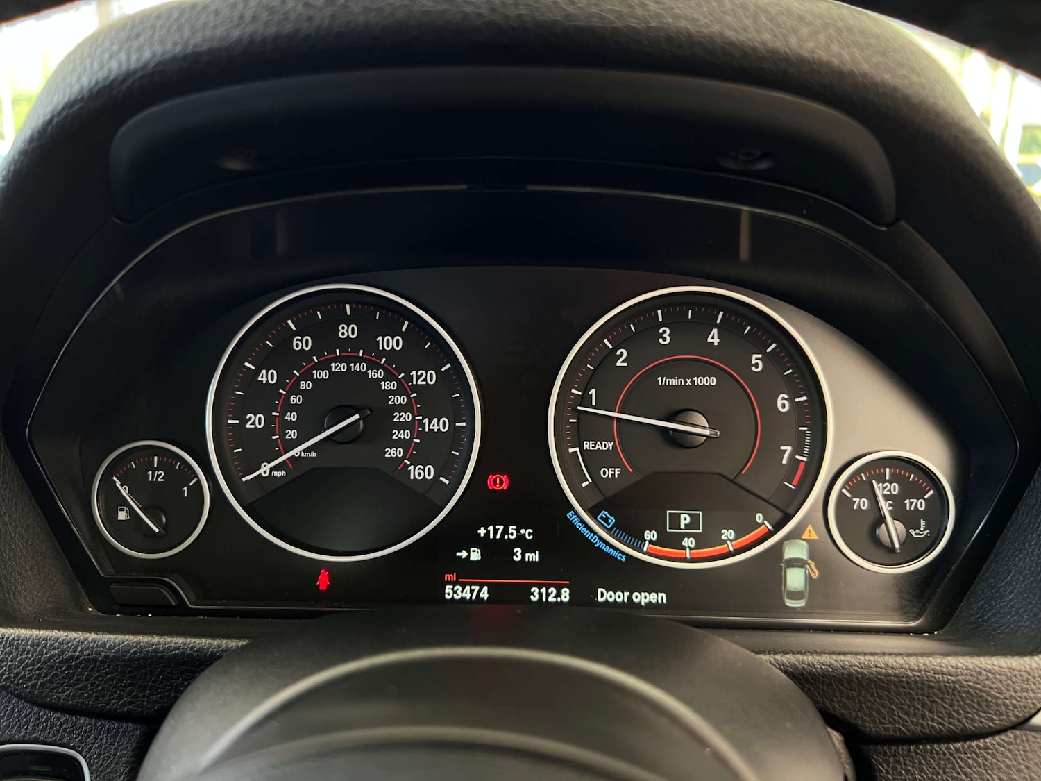 Used BMW 3 Series 2018 for sale - 78125389: Photo 13