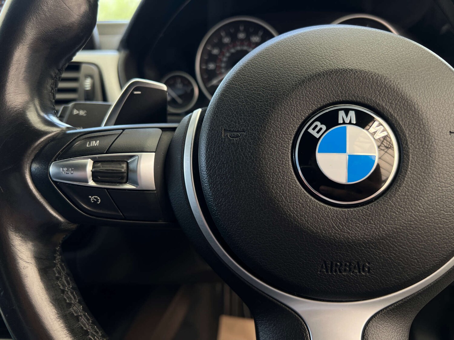 Used BMW 3 Series 2018 for sale - 78125389: Photo 16