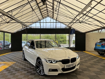 BMW 3 Series feature image
