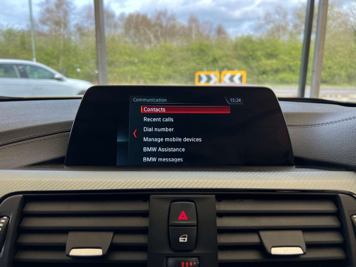 Used BMW 3 Series 2018 for sale - 78125389: Photo 20