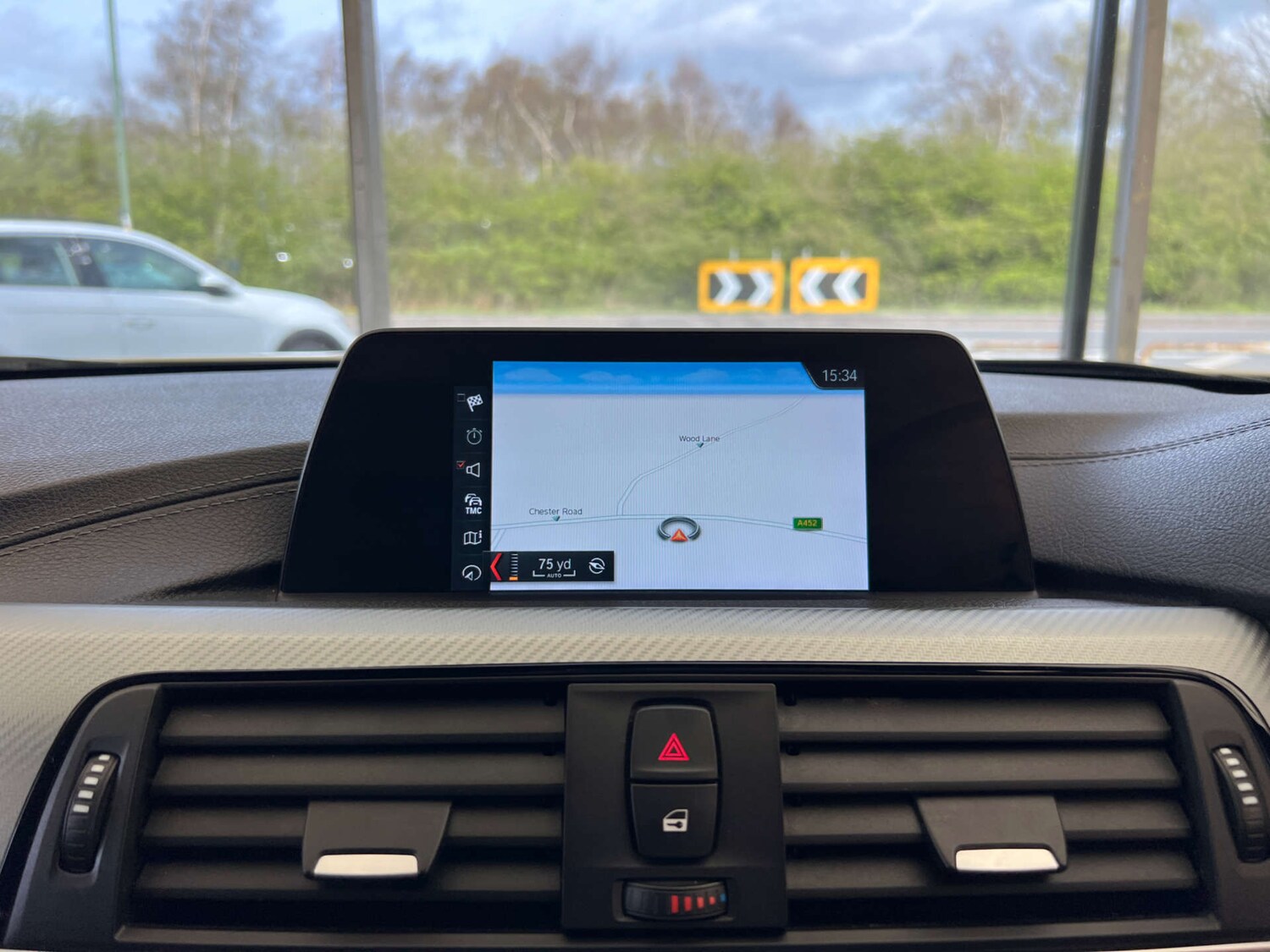 Used BMW 3 Series 2018 for sale - 78125389: Photo 21