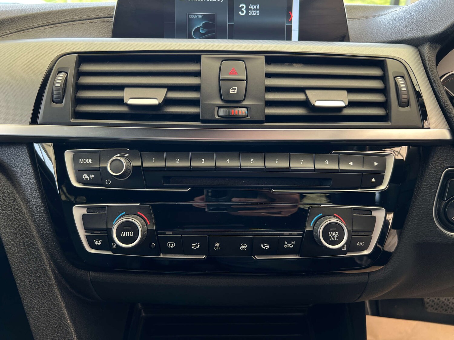 Used BMW 3 Series 2018 for sale - 78125389: Photo 23