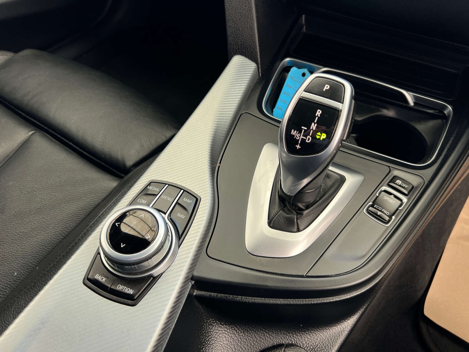 Used BMW 3 Series 2018 for sale - 78125389: Photo 24