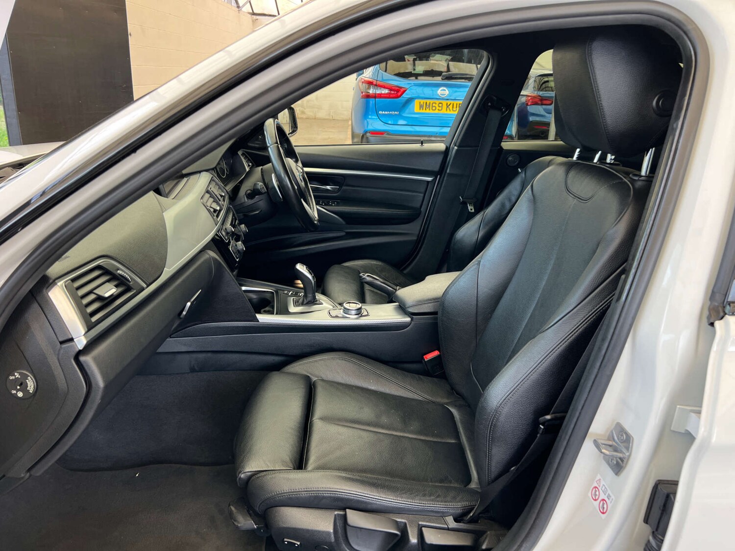 Used BMW 3 Series 2018 for sale - 78125389: Photo 25