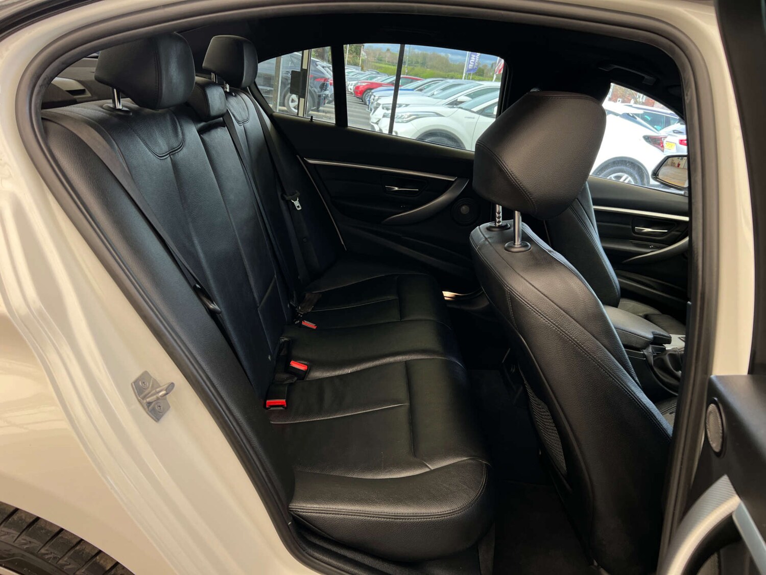 Used BMW 3 Series 2018 for sale - 78125389: Photo 26