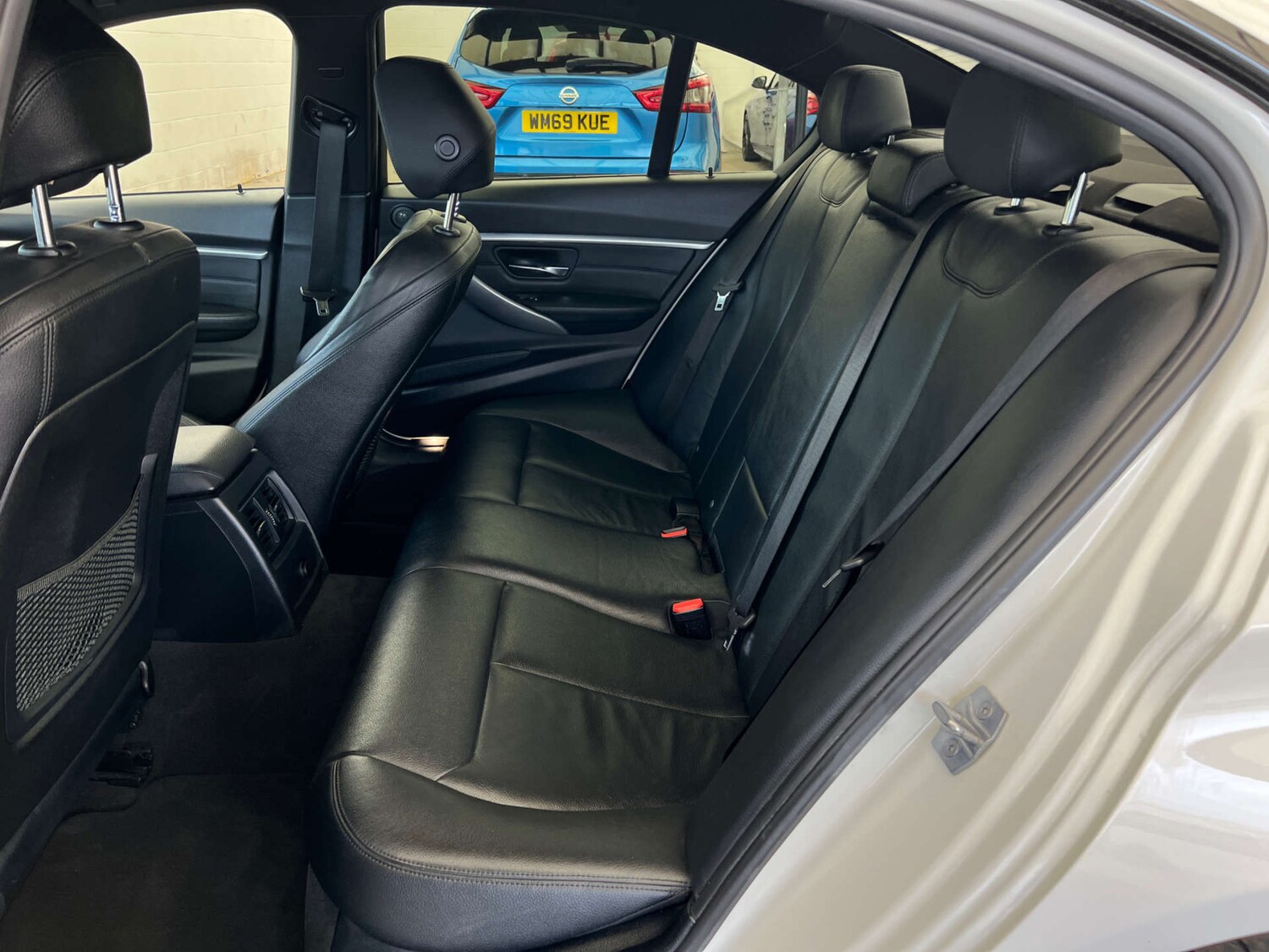 Used BMW 3 Series 2018 for sale - 78125389: Photo 27