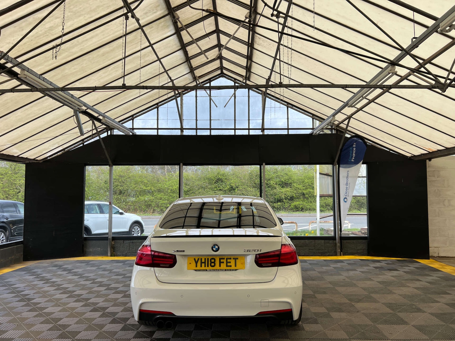 Used BMW 3 Series 2018 for sale - 78125389: Photo 8