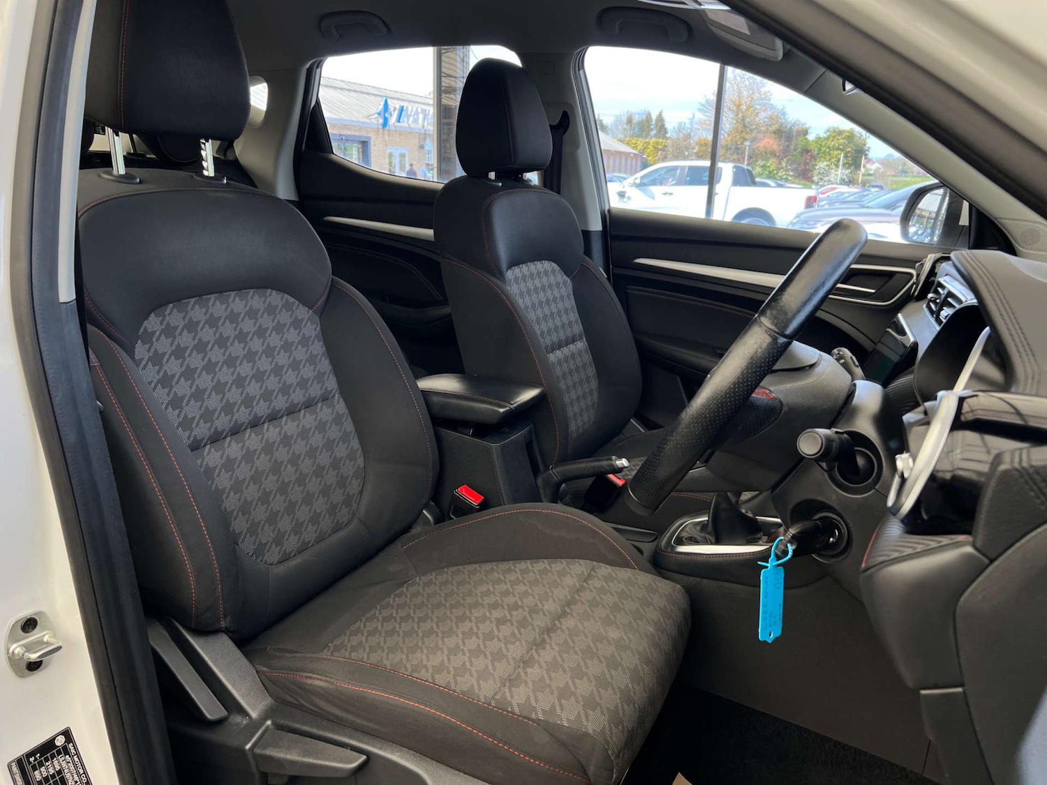 Used MG MG ZS 2022 for sale - 78202473: Photo 11