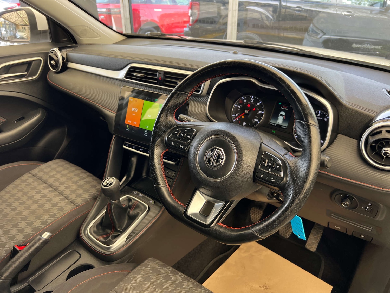 Used MG MG ZS 2022 for sale - 78202473: Photo 12