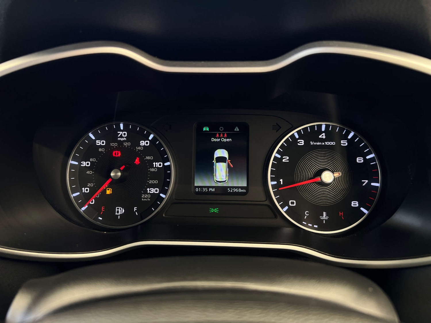 Used MG MG ZS 2022 for sale - 78202473: Photo 13