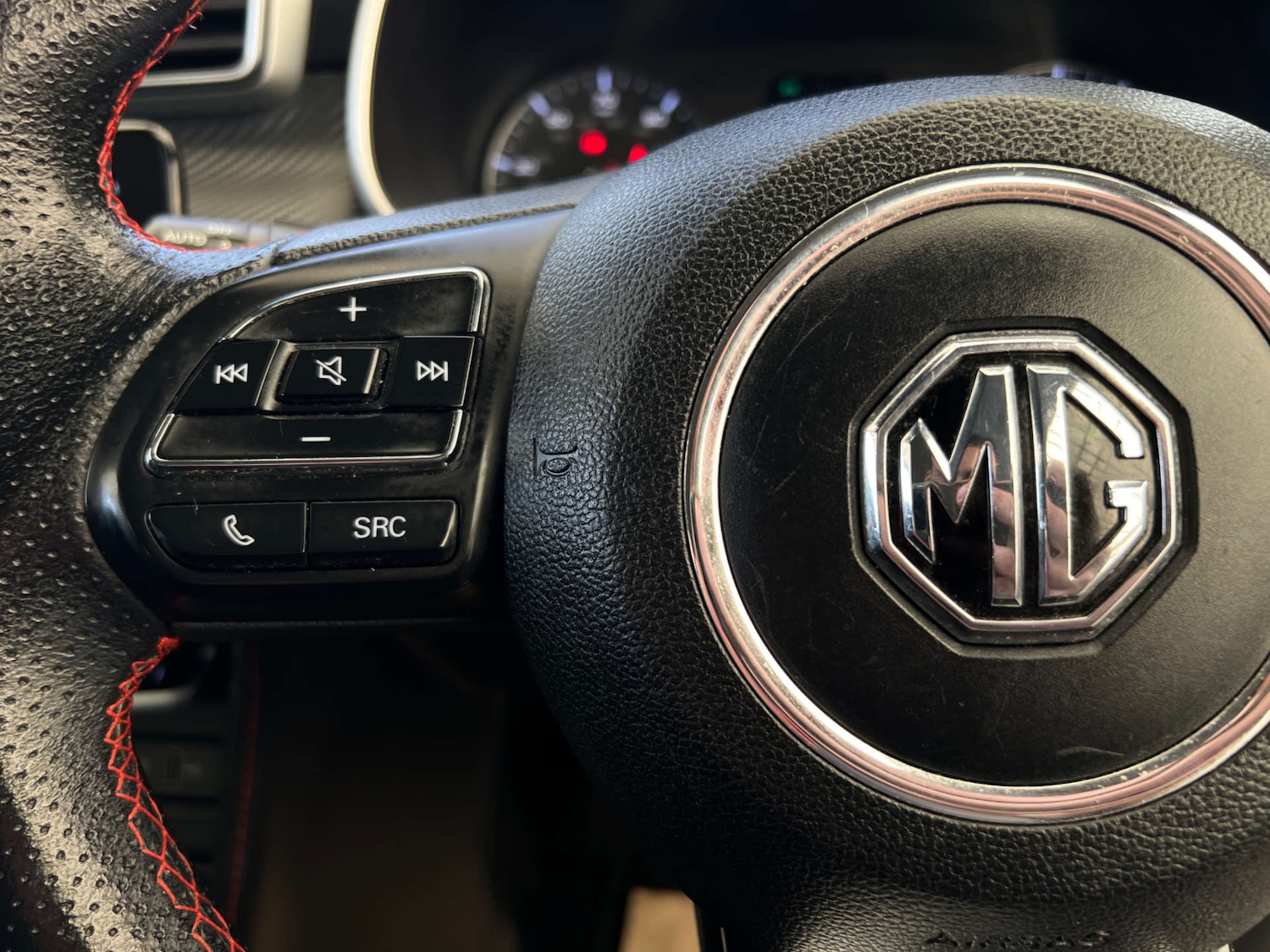 Used MG MG ZS 2022 for sale - 78202473: Photo 15